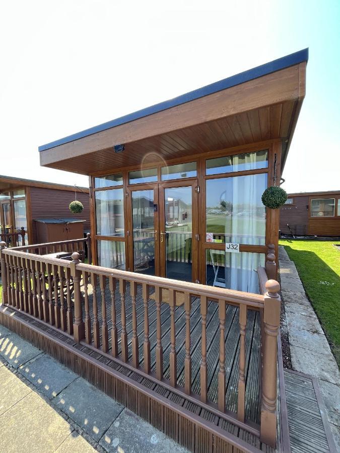 マーブルソープ Cozzzy Seaside Retreatヴィラ エクステリア 写真