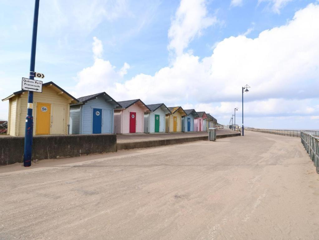 マーブルソープ Cozzzy Seaside Retreatヴィラ エクステリア 写真